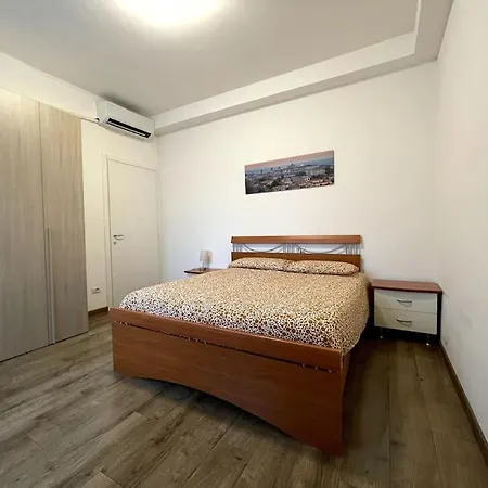 Apartmán - Modern And Chic *