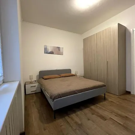 Apartmán - Modern And Chic