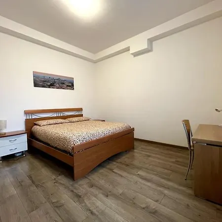 Apartmán - Modern And Chic *
