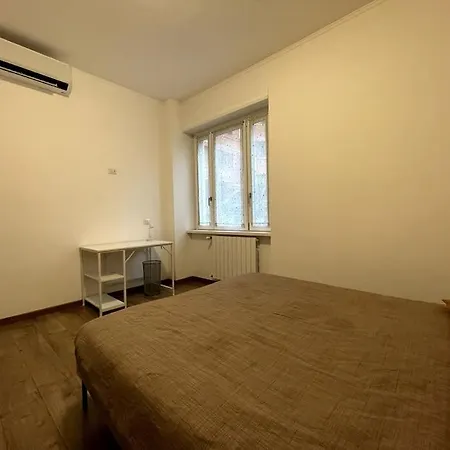 Apartmán - Modern And Chic Bergamo