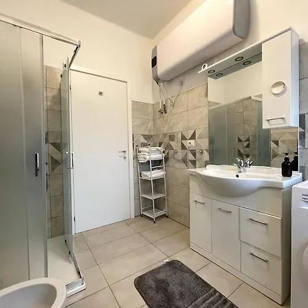 Apartmán - Modern And Chic
