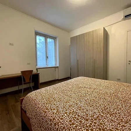 Apartmán - Modern And Chic *