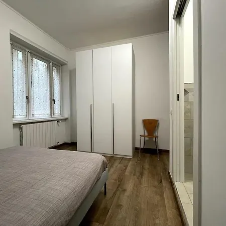 Apartmán - Modern And Chic *
